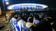 Fans of Israeli soccer team barred from major upcoming game in UK over 'safety' concerns