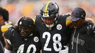 Steelers captain calls home field 's---' as players complain to NFLPA about playing surface