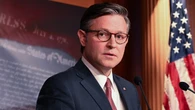 White House may 'run out' of funds to pay military if shutdown continues, Johnson warns
