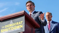 Reporter's Notebook: Senate revotes today on ending government shutdown