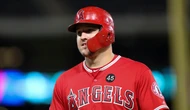 Mike Trout testifies in case of former teammate Tyler Skaggs' death from drug overdose