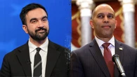 DAVID MARCUS: Old-school Dems out as far-left seizes control of New York
