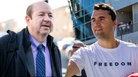 Ivy League professor who mocked Charlie Kirk's death still employed despite public outcry and 'resignation'