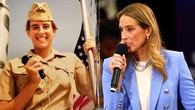 ‘She lied’: Mikie Sherrill's classmate says involvement in cheating scandal deeper than she claims
