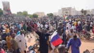 I'm a Christian from Niger. Don’t ignore horrifying attacks on African Christians