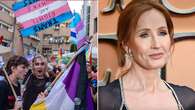 JK Rowling and I could be locked up by Scotland’s anti-free-speech mob