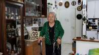 Survivor of the Warsaw Ghetto uprising honored on 80th anniversary