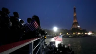 US Olympians paying high price to compete through inflation: 'It's f----d!'