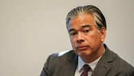 California AG responds to Trump's crackdown on trans athletes amid track championship chaos