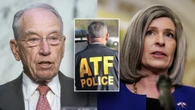 EXCLUSIVE: Biden ATF promoted agents involved in 'illegal' scheme to inflate salaries, GOP senators say