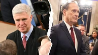 Supreme Court flare ups grab headlines as justices feel the heat