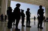 Violent Mexican drug gang's high ranking members sanctioned by Trump
