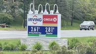 Will gas prices give Trump and Republicans a political boost?