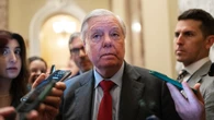 Lindsey Graham draws Democratic Senate challenger who previously lost congressional race