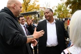 Pittsburgh mayoral primary sees major upset as ‘old guard’ candidate defeats progressive incumbent Ed Gainey
