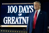 Left's tariff doomsday predictions fall flat as Trump's America thrives