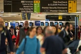 Newark airport disruptions leave airline flyers scrambling as experts share tips for not being 'stranded'