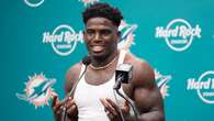 Tyreek Hill receives 2 citations in incident involving Miami-Dade police officers