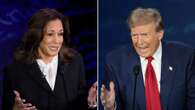 Kamala stays on offense, Trump went to personal attacks, ABC much tougher on former president