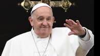 Pope Francis had ‘peaceful night’ in hospital, will skip Sunday noon blessing while continuing recovery