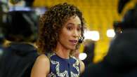 Biden's withdrawal from re-election campaign should make people 'disappointed and angry,' Sage Steele says