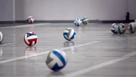 Trans athlete sues university and college sports org after losing women's volleyball scholarship