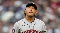 Astros' $54M pitcher blames arm fatigue on struggle to adjust to American lifestyle
