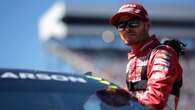 NASCAR star Kyle Larson receives major penalties ahead of Talladega race