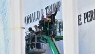 DAVID MARCUS: To burnish Trump's legacy, we need to stop naming things after him