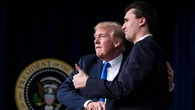 DAVID MARCUS: At AmericaFest, two legacies hang in the balance, Charlie Kirk’s and Donald Trump’s