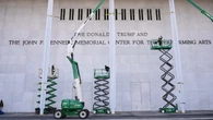 JONATHAN TURLEY: Kennedy Center ruling gets Trump's name right but repairs badly wrong