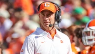 Clemson's Dabo Swinney reveals 'secret sauce' he has for Bill Belichick's UNC squad this year
