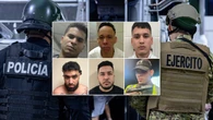 Rap sheets, photos of suspected Tren de Aragua gang members Trump admin tried to deport before SCOTUS ruling