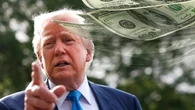 Trump says public entitlements like Social Security, Medicaid won't be touched in GOP budget bill