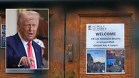 Trump administration scores win as judge clears way for ICE enforcement in churches, places of worship