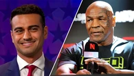 WATCH: Mike Tyson reveals why he is backing the 'Congressional Fitness Challenge'