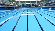 Transgender swimmer, 50, sparks outrage in Canada after competing against teens, sharing locker room