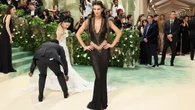 Vogue has finally discovered Western Americana — years later than everyone else