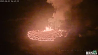 Scientists 'strike gold' in shocking discovery from Hawaiian volcanic rocks