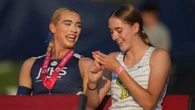 Trans athlete laughs off backlash after winning California girls' track and field titles