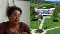 'Love breaking the rules': Red state dean ousted after admitting on hidden cam she was secretly pushing DEI