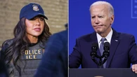 Trump's DHS says Biden released 'barbaric' illegal immigrant now accused of heinous crime