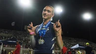 Democratic lawmaker honors trans athlete who won California girls track and field state titles