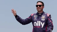 NASCAR star Alex Bowman suffers frightening crash during Michigan race: 'That hurt a lot'