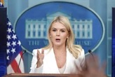FBI investigating Iran strike leaker, Leavitt says: 'They should be held accountable'