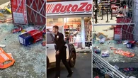 Democrat accuses Trump administration of diverting 'critical resources' from fighting organized retail theft
