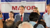 Cuomo staying in NYC mayor's race for now, following stunning setback to Mamdani in primary: Sources