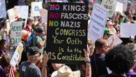 ‘No Kings’ rallies are a Trojan Horse for radical, violent Leftists