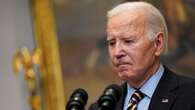 Most Americans rate Biden as 'failed' or 'fair' president: new poll