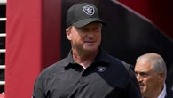 Jon Gruden says he'd 'die' to coach in the SEC: 'I would f---ing love it'